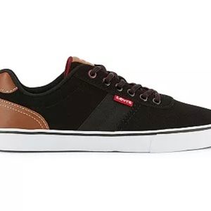 Levi Comfort Insole Sneaker Size 8 Brand New In Box